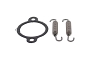 WRP 823119 Exhaust Gasket Kit