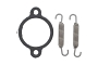 WRP 823119 Exhaust Gasket Kit