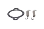 WRP 823120 Exhaust Gasket Kit