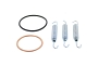 WRP 823142 Exhaust Gasket Kit