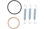 WRP 823142 Exhaust Gasket Kit