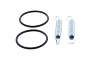 WRP 823145 Exhaust Gasket Kit