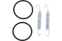 WRP 823145 Exhaust Gasket Kit