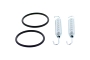 WRP 823146 Exhaust Gasket Kit