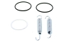 WRP 823148 Exhaust Gasket Kit