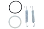 WRP 823151 Exhaust Gasket Kit
