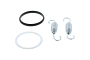 WRP 823152 Exhaust Gasket Kit