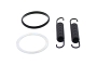 WRP 823154 Exhaust Gasket Kit