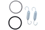 WRP 823155 Exhaust Gasket Kit