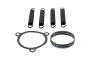 WRP 823160 Exhaust Gasket Kit