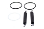 WRP 823162 Exhaust Gasket Kit