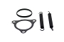WRP 823163 Exhaust Gasket Kit