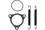 WRP 823163 Exhaust Gasket Kit