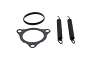 WRP 823164 Exhaust Gasket Kit