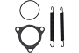 WRP 823164 Exhaust Gasket Kit