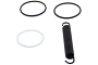 WRP 823166 Exhaust Gasket Kit