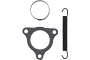 WRP 823167 Exhaust Gasket Kit