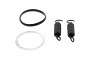 WRP 823176 Exhaust Gasket Kit