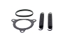 WRP 823187 Exhaust Gasket Kit