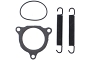 WRP 823187 Exhaust Gasket Kit