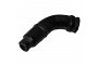 Rubber Cable Cover Angled for Carb - Suits Throttle & Choke Cables
