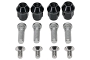 WRP 85-1144 Wheel Stud & Nut Kit