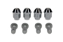 WRP 85-1146 Wheel Stud & Nut Kit