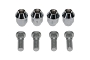 WRP 85-1146 Wheel Stud & Nut Kit