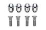 WRP 85-1146 Wheel Stud & Nut Kit