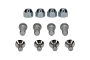 WRP 85-1147 Wheel Stud & Nut Kit