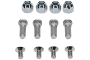 WRP 85-1147 Wheel Stud & Nut Kit