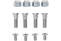 WRP 85-1147 Wheel Stud & Nut Kit
