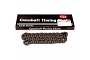 TourMax 92RH2010 x 128 Timing Cam Chain (Includes Link)