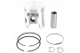 56.50mm Piston Kit NS125F 1986-89
NS125R 1987