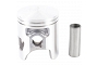 56.50mm Piston Kit NS125F 1986-89
NS125R 1987