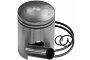 44.00mm Piston Kit Suzuki GT125 (+1.00mm)