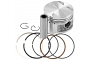 Standard Piston Kit Suzuki GN250 TU250X 12111-38201