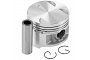 Standard Piston Kit Suzuki GN250 TU250X 12111-38201