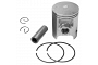 Piston Kit Yamaha RS125 RS125-DX 1974 to 1984 (57.00mm +1.00mm)