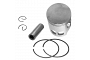 Piston Kit Yamaha RS125 RS125-DX 1974 to 1984 (57.00mm +1.00mm)