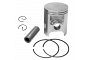 Piston Kit Yamaha RS125 RS125-DX 1974 to 1984 (57.00mm +1.00mm)
