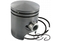 40.50mm Piston Kit - 008705