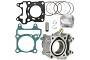 Standard Barrel & Piston Kit Honda PCX125 12100-KZR-600 13101-KWN-902