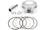 Standard Barrel & Piston Kit Honda PCX125 12100-KZR-600 13101-KWN-902