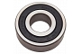 42mm x 17mm x 13mm Crank Bearing Koyo DG1742RS-C3