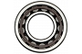 52mm x 25mm x 15mm Crank Bearing Koyo NU205