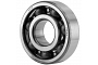 56mm x 22mm x 16mm Crank Bearing Koyo 63/22 SH2-9TCS31