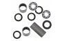 TourMax Swing Arm Bearing, Seal & Collar Kit - 020060