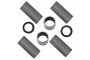 TourMax Swing Arm Bearing, Seal & Collar Kit - 020062