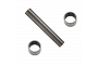 TourMax Swing Arm Bearing & Collar Kit - 020064